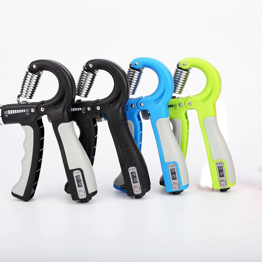 Hand gripper