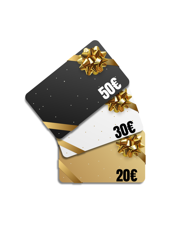 CreatinePro Gift Cards