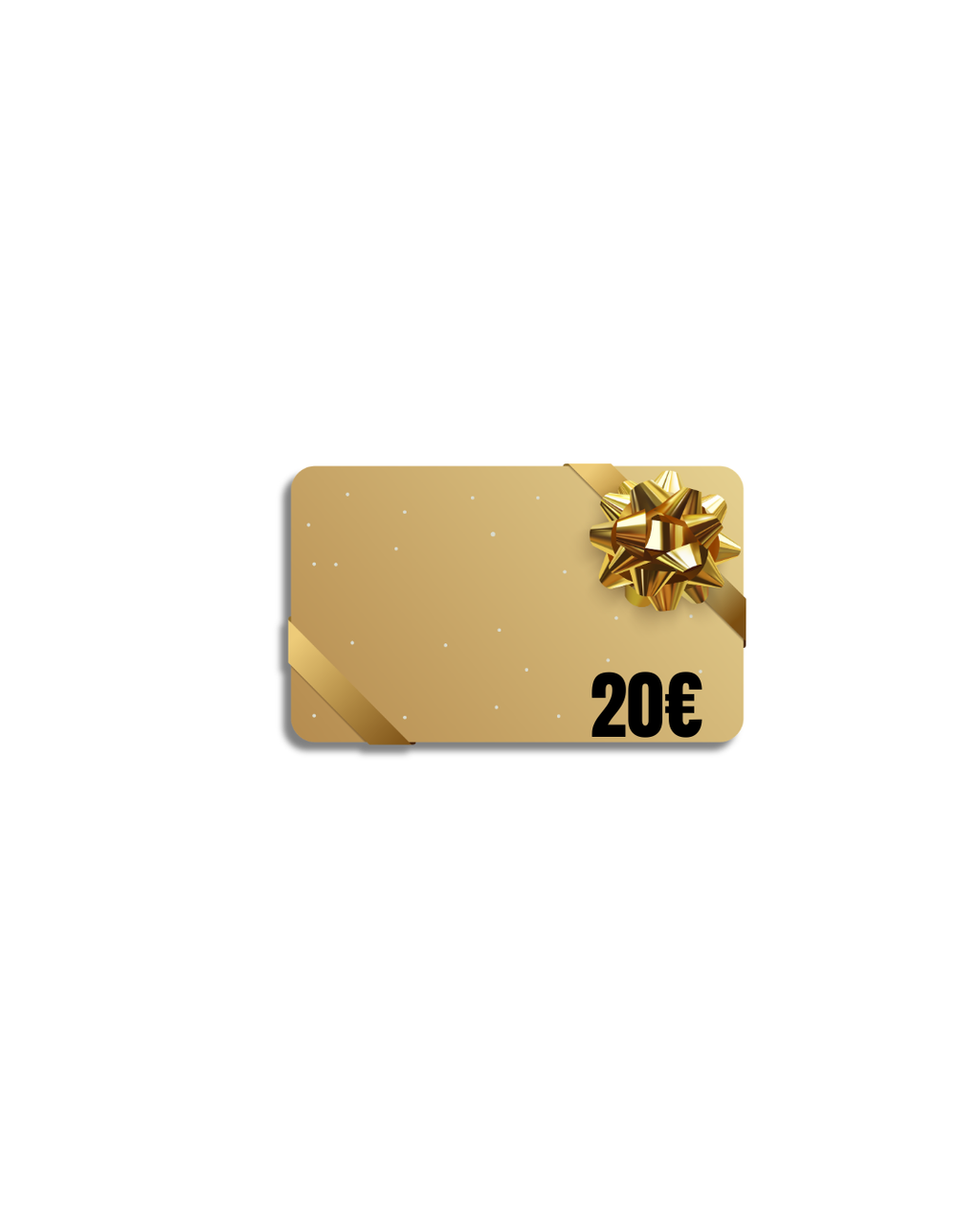 CreatinePro Gift Cards