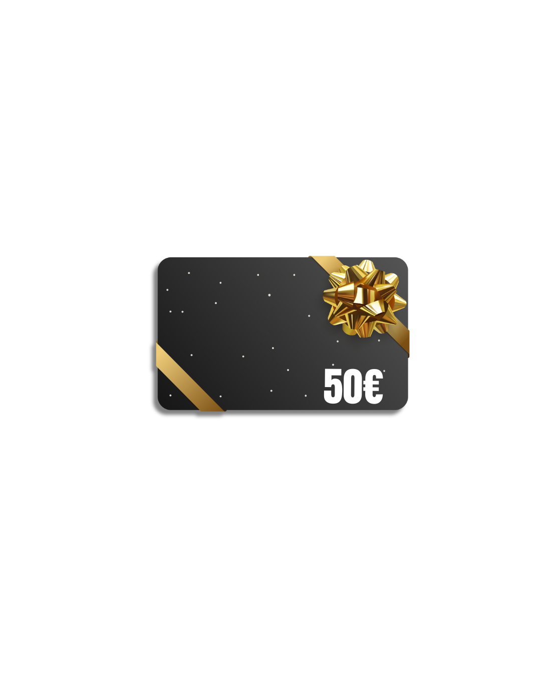 CreatinePro Gift Cards