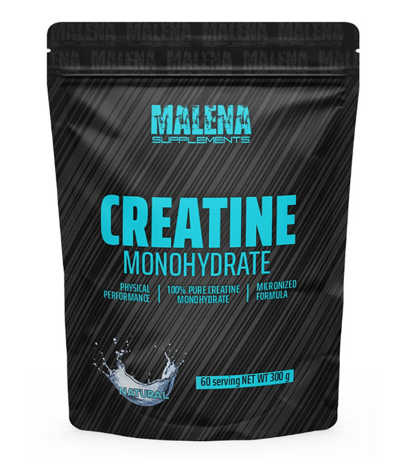 Creatine Natural 300g