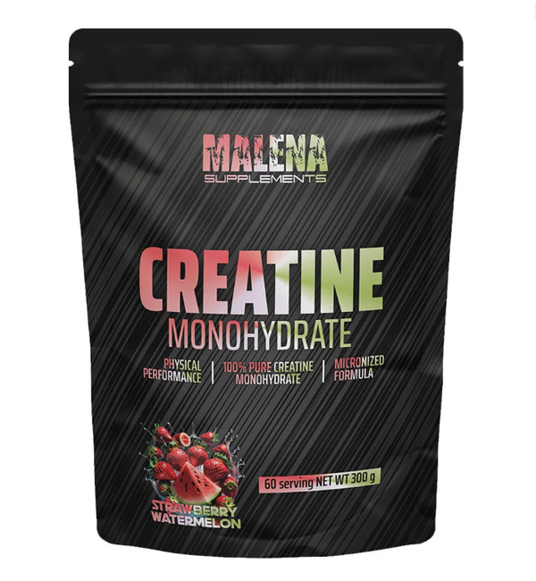 Creatine Dredhëz 300g