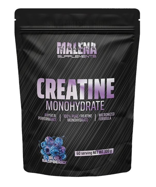 Creatine Boronicë 300g