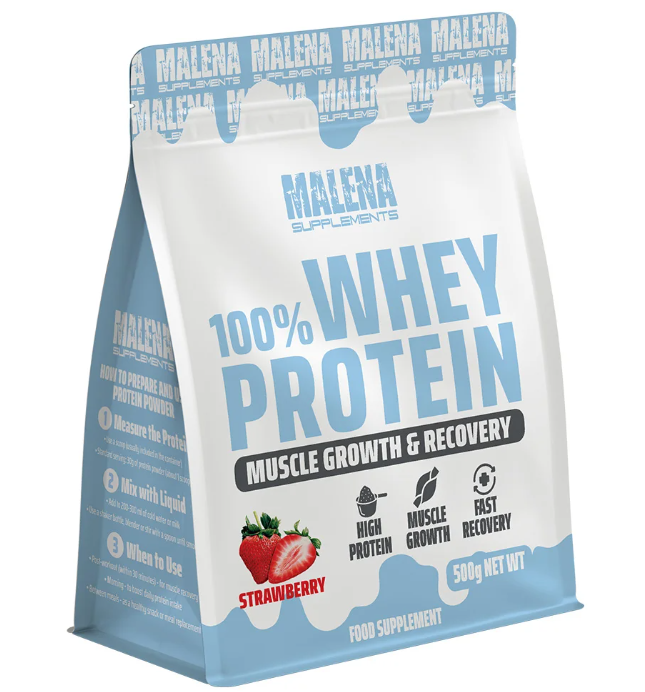 Whey Protein Dredhëz 500g