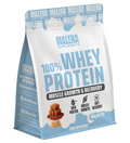 Whey Protein 500g Caramel Toffee